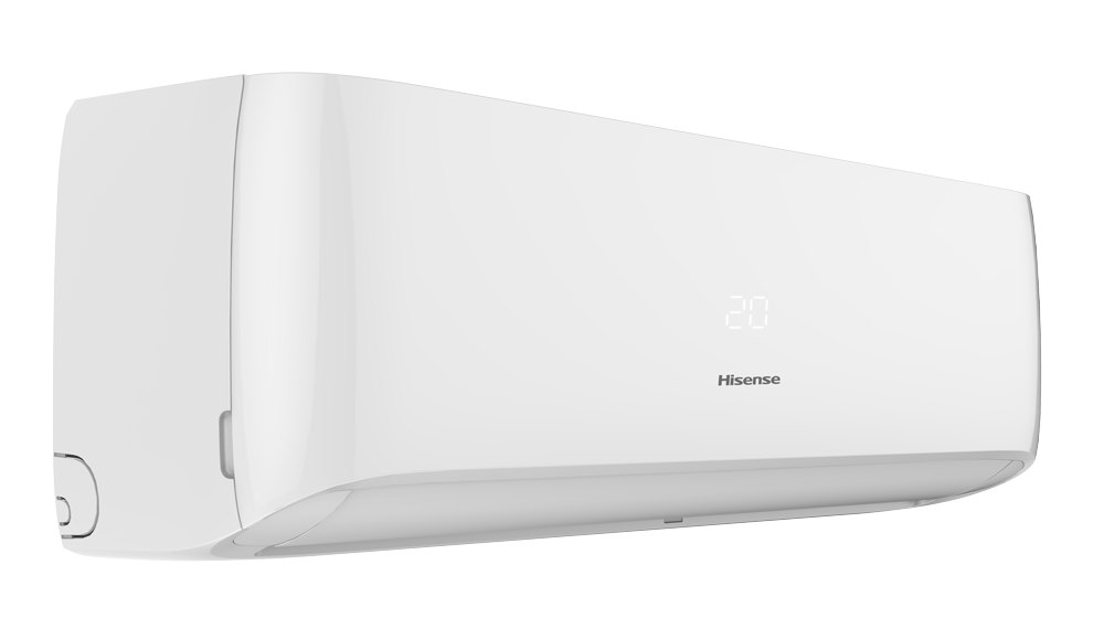Инверторная сплит-система Hisense GOAL DC Inverter AS-24UW4RBTCA00