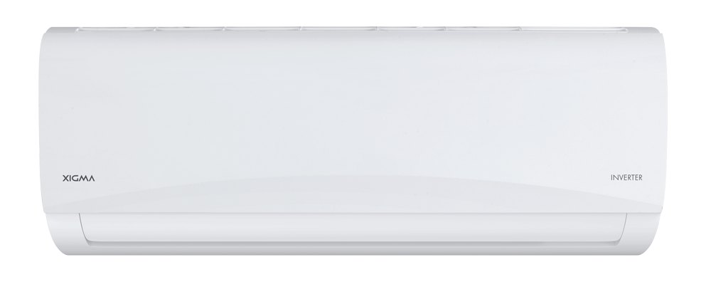 Инверторная сплит-система XIGMA JETPRO Inverter XGI-JP35RHA Инверторная сплит-система XIGMA JETPRO Inverter XGI-JP35RHA