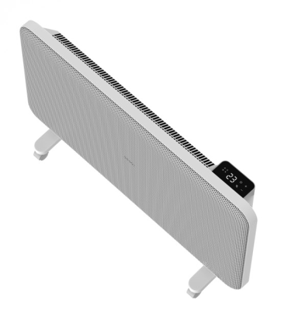 Микатермический конвектор с LED-дисплеем FUNAI KAWAII ECH-KAE2000WT