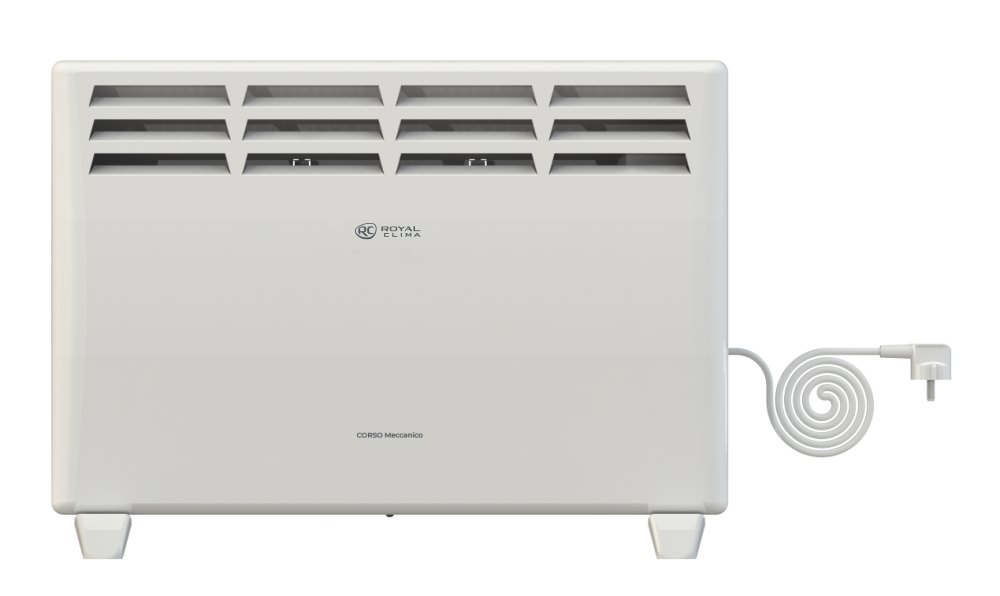 Электрический конвектор ROYAL Clima CORSO REC-C1000M Электрический конвектор ROYAL Clima CORSO REC-C1000M