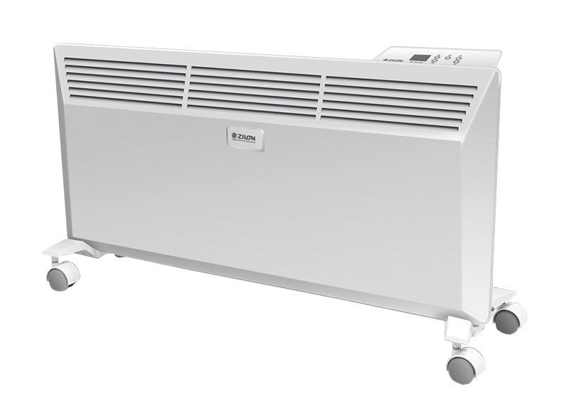 Конвектор ZILON ZHC-1500 E3.0