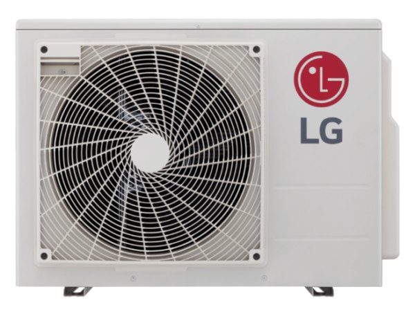 Наружный блок мульти сплит-систем LG PROMULTI 2.0 MU2R15.UL0 Наружный блок мульти сплит-систем LG PROMULTI 2.0 MU2R15.UL0