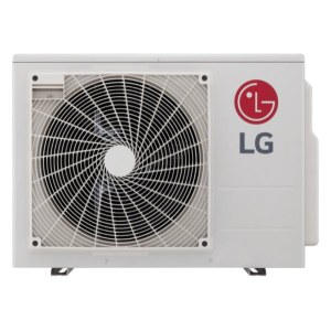 Наружный блок мульти сплит-систем LG PROMULTI 2.0 MU4R25.U21