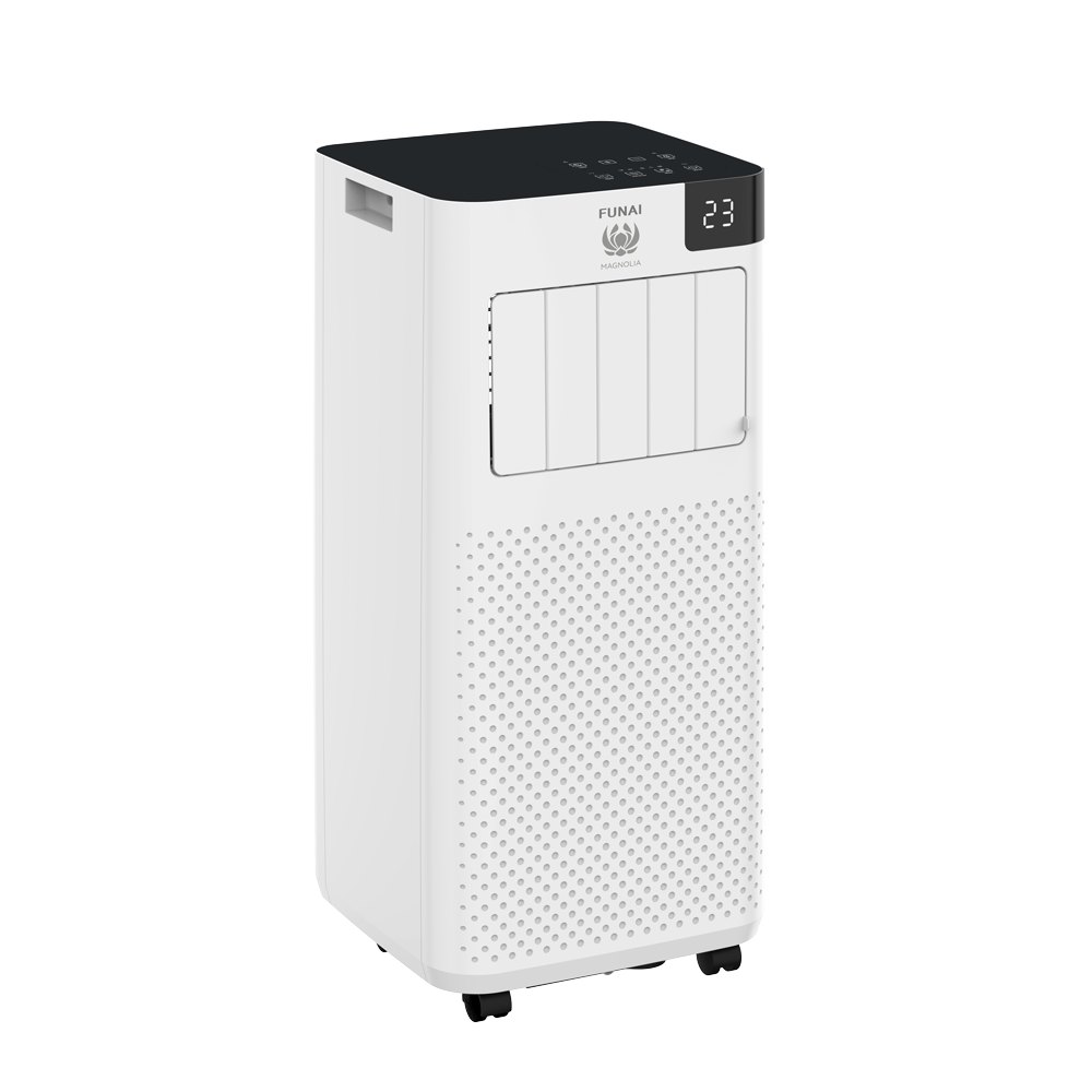 Мобильный кондиционер FUNAI MAGNOLIA MAC-MG22CON01