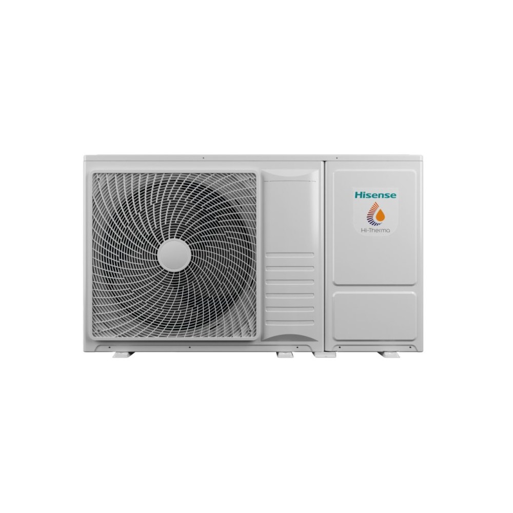 Наружный блок теплового насоса Hisense Monoblock AHZ-100HCDS1
