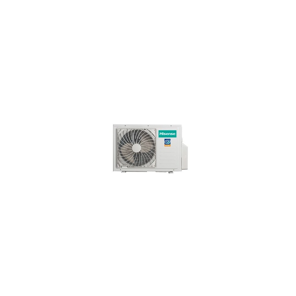Наружный блок мульти сплит-системы Hisense MULTI EU DC Inverter LP AMW5-42U4RTA LP