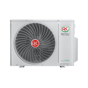 Наружный блок мульти сплит-системы ROYAL Clima MULTI GRIDA EU ERP Inverter 2RGR-14HN/OUT