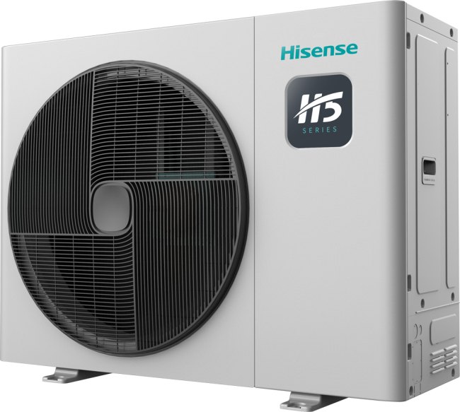 Наружный блок VRF Hisense H5 AVW-54HJDH2H1