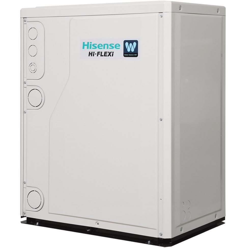 Наружный блок VRF Hisense AVWW-136FKFW1