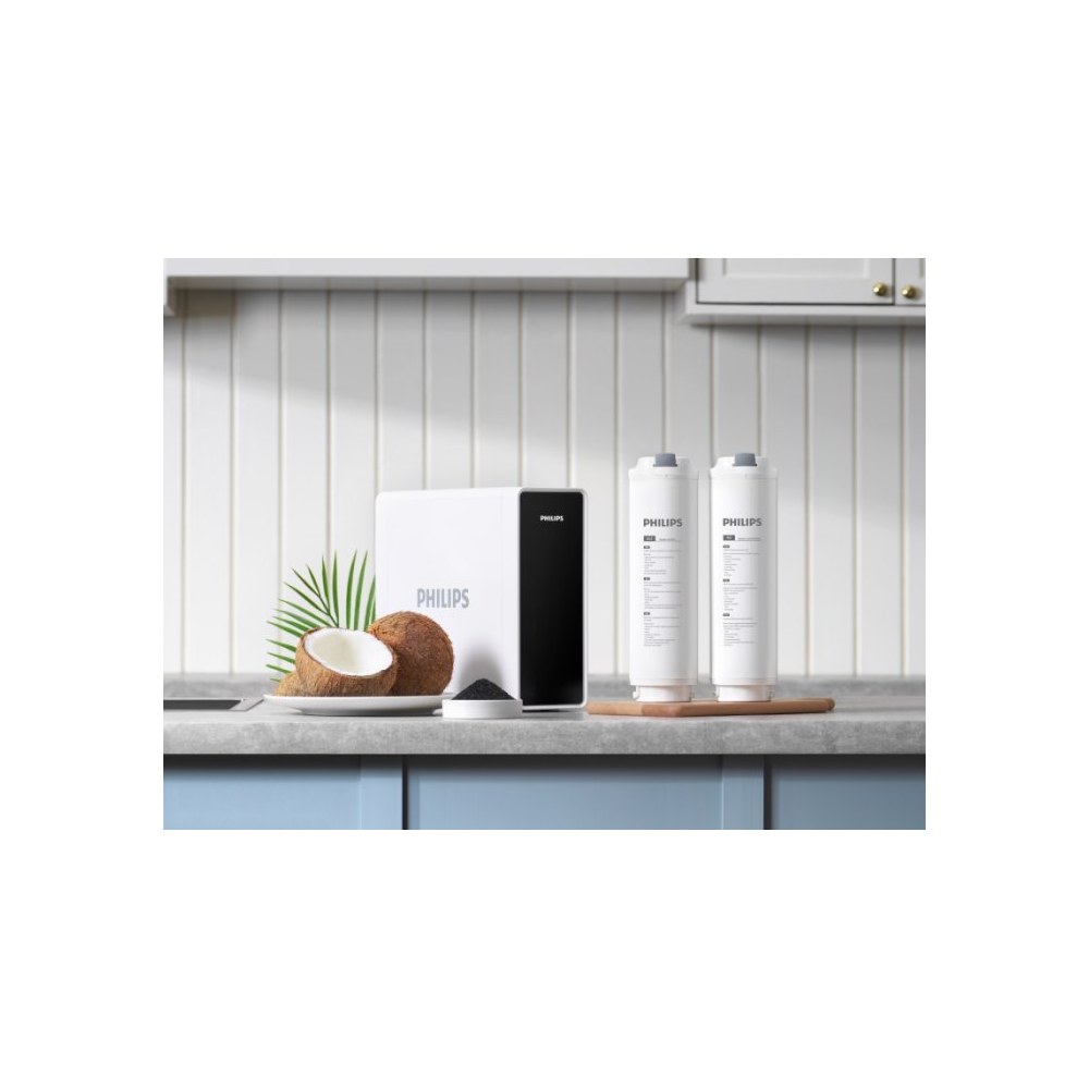 Обратноосмотическая система фильтрации проточная Philips AUT4030R400/10