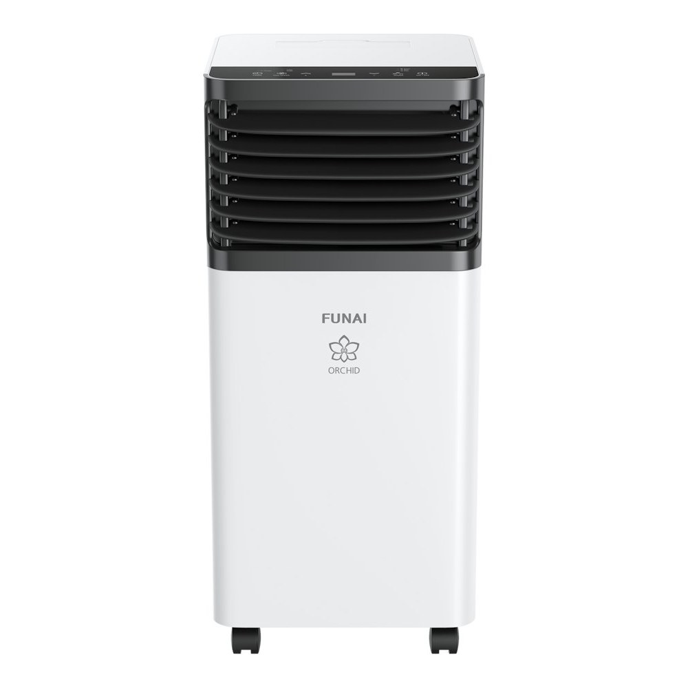Мобильный кондиционер с электронным управлением FUNAI ORCHID MAC-OR25CON03
