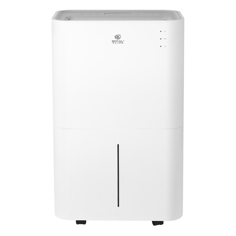 Осушитель воздуха ROYAL Clima PACIFIC RD-PC25-E Осушитель воздуха ROYAL Clima PACIFIC RD-PC25-E