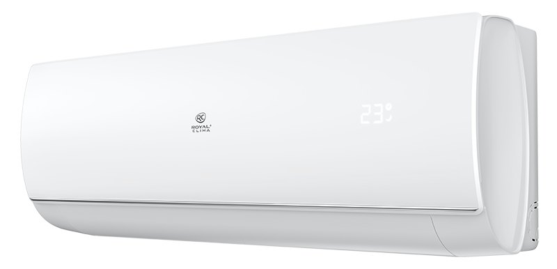 Классическая сплит-система ROYAL Clima PANDORA RC-PDC55HN