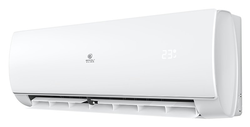 Классическая сплит-система ROYAL Clima PANDORA RC-PD55HN