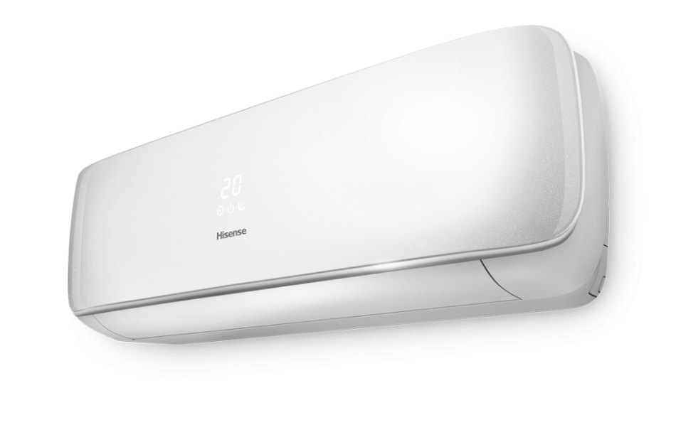 Инверторная сплит-система Hisense Premium DESIGN SUPER DC Inverter AS-10UW4RVETG01