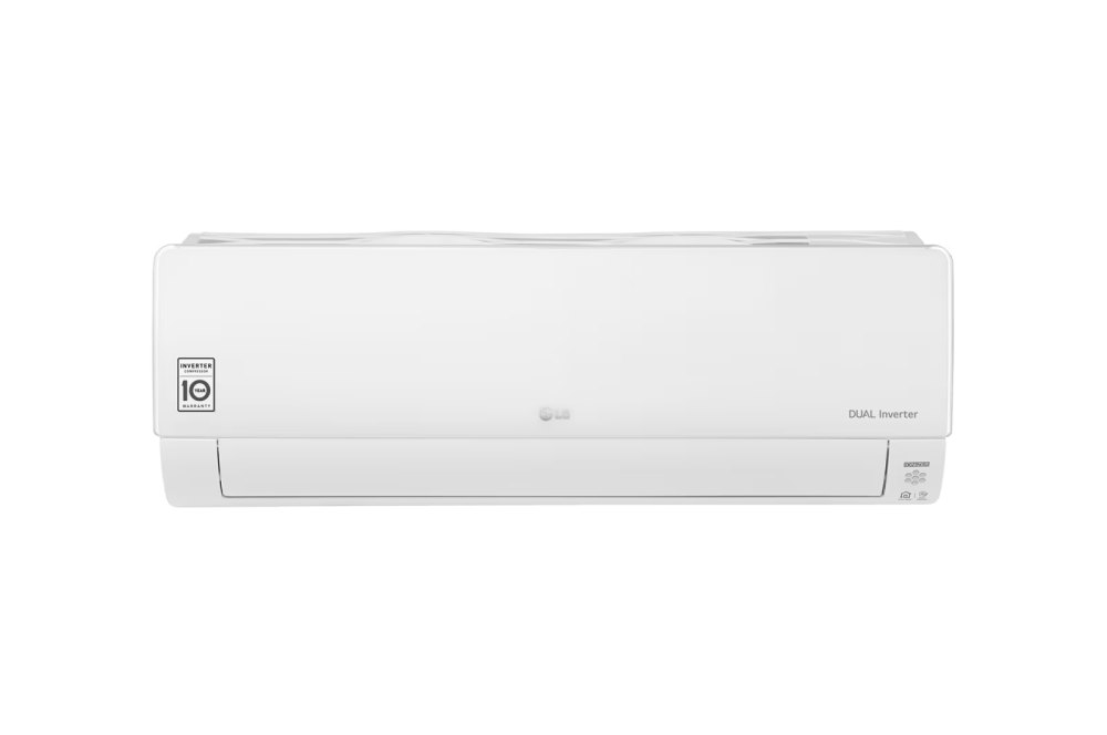 Инверторная сплит-система LG ProCool B24TS Инверторная сплит-система LG ProCool B24TS