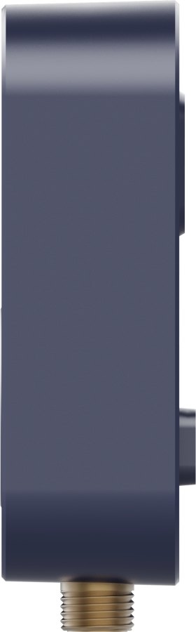 Проточный водонагреватель Philips Via AWH1053/10(55LA)