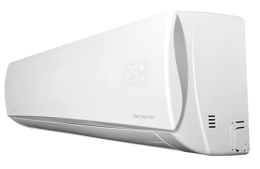 Инверторная сплит-система Ecostar KVS-IRAY09ST