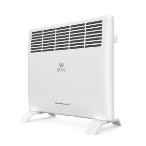 Электрический конвектор ROYAL Clima RIBERA Meccanico REC-R1500M