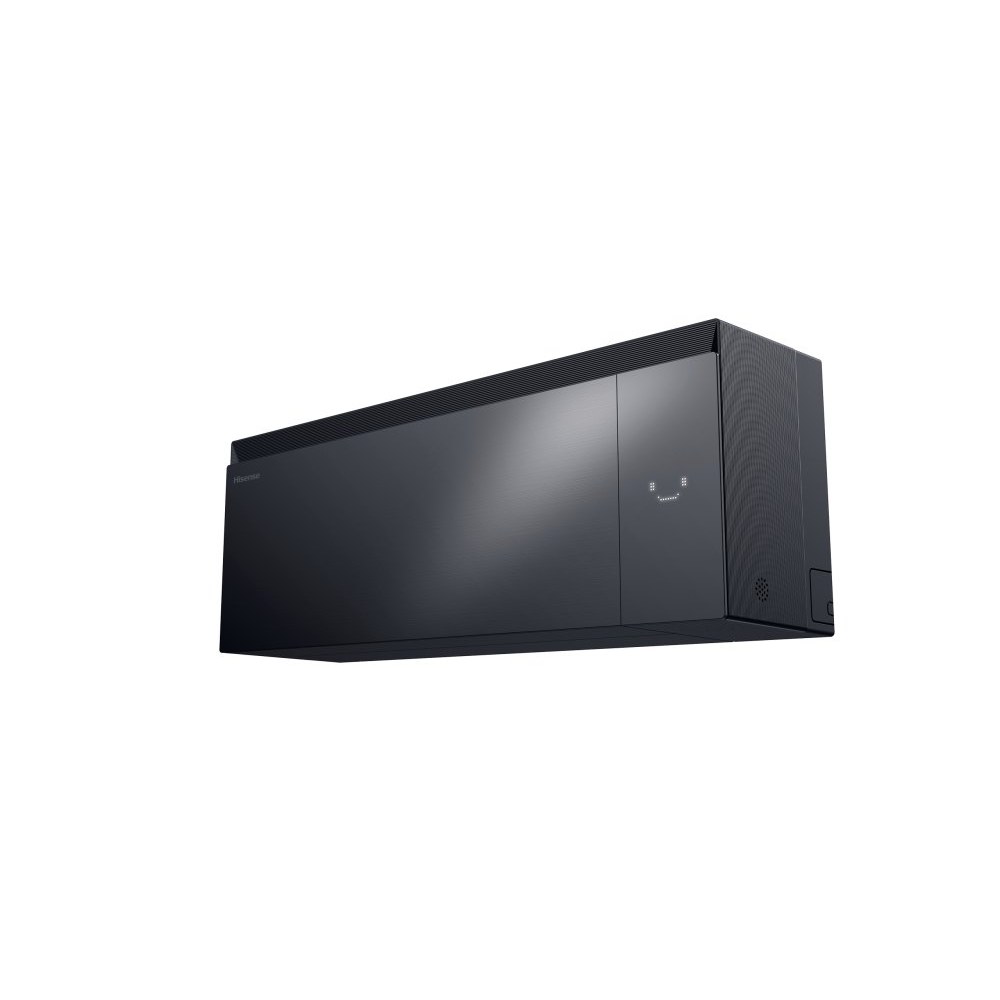 Внутренний блок мульти сплит-системы настенного типа Hisense SENSATION PRO CARBON MULTI Superior DC Inverter AS-13UW4RWMQK00G(B)
