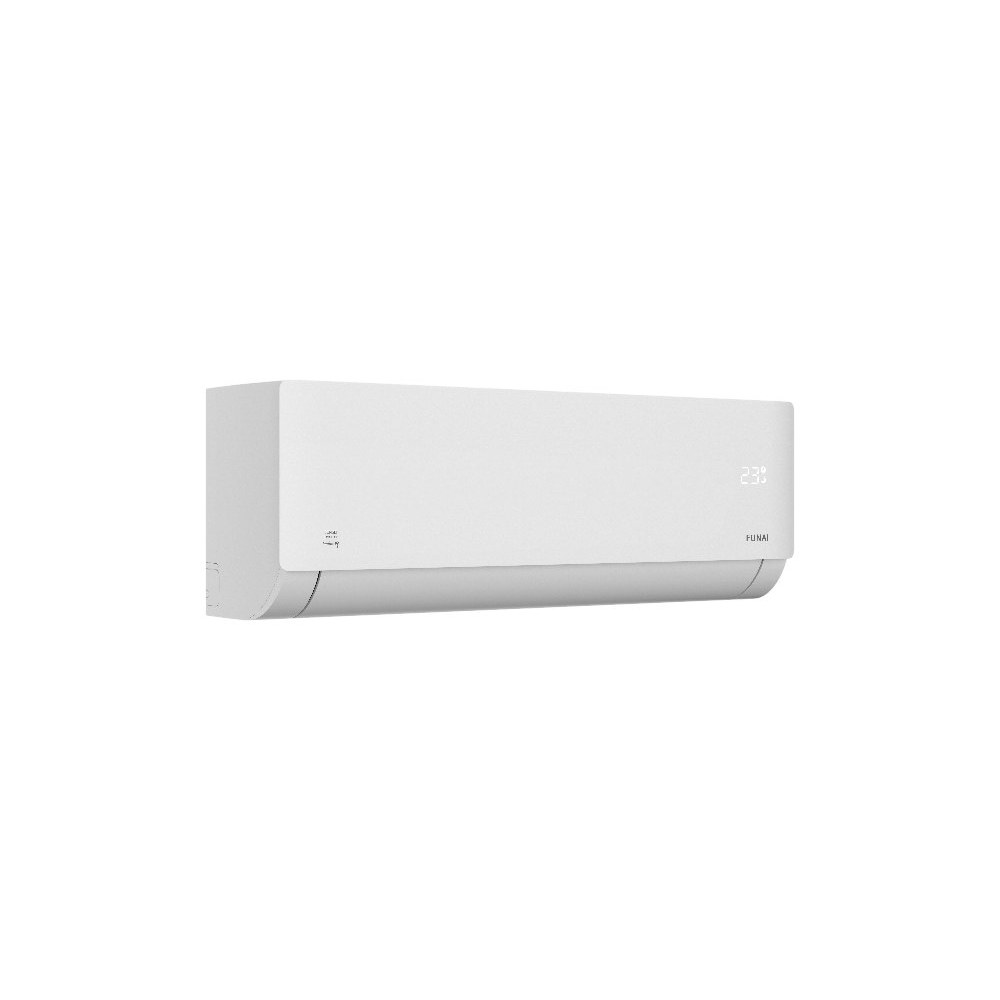 Инверторная сплит-система FUNAI SENSEI 2.0 Inverter RAC-I-SN30HP.D05