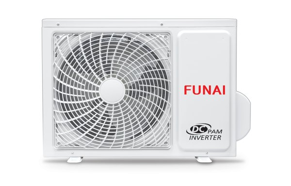 Инверторная сплит-система FUNAI SENSEI Inverter RAC-I-SN30HP.D04