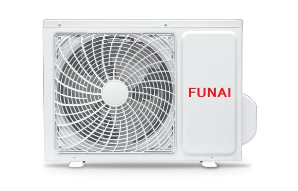Классическая сплит-система FUNAI SENSEI RAC-SN35HP.D04