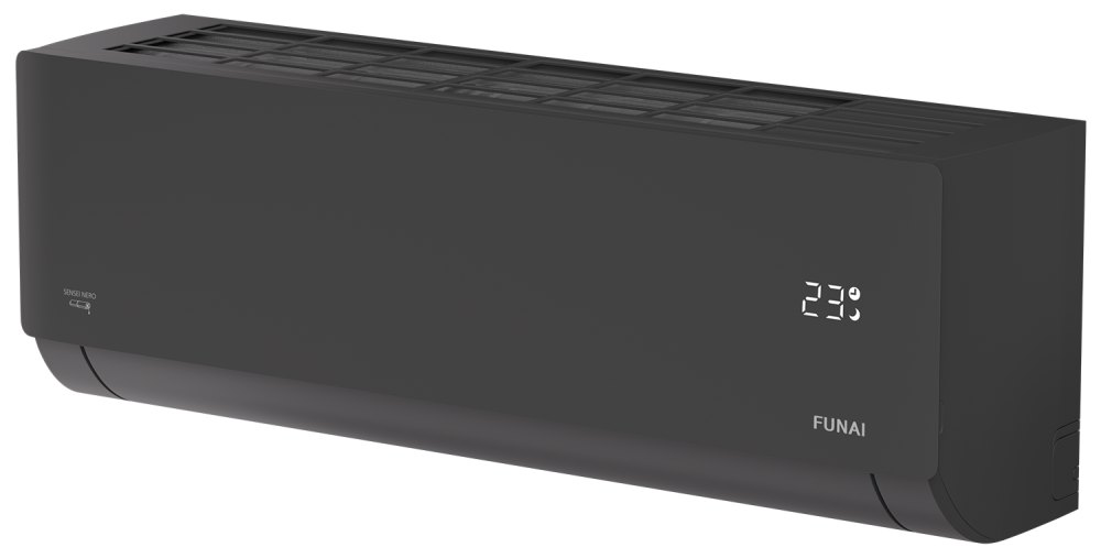 Классическая сплит-система FUNAI SENSEI NERO 2.0 RAC-SNN35HP.D07