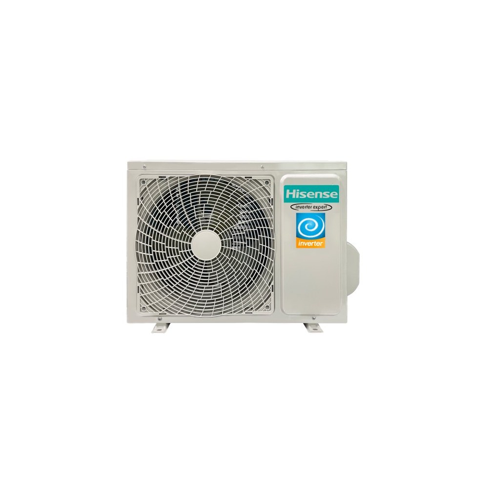 Инверторная сплит-система Hisense SMART DC Inverter AS-13UW4RYDDB03