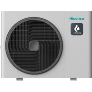Наружный блок теплового насоса Hisense Split /Integra AHW-100HEDS1