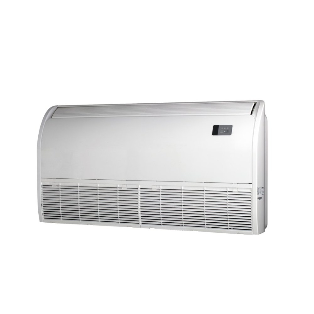 Инверторная сплит-система напольно-потолочного типа Hisense HEAVY EU DC Inverter R32 AVT-24UR4RB8/AUW-24U4RJ7