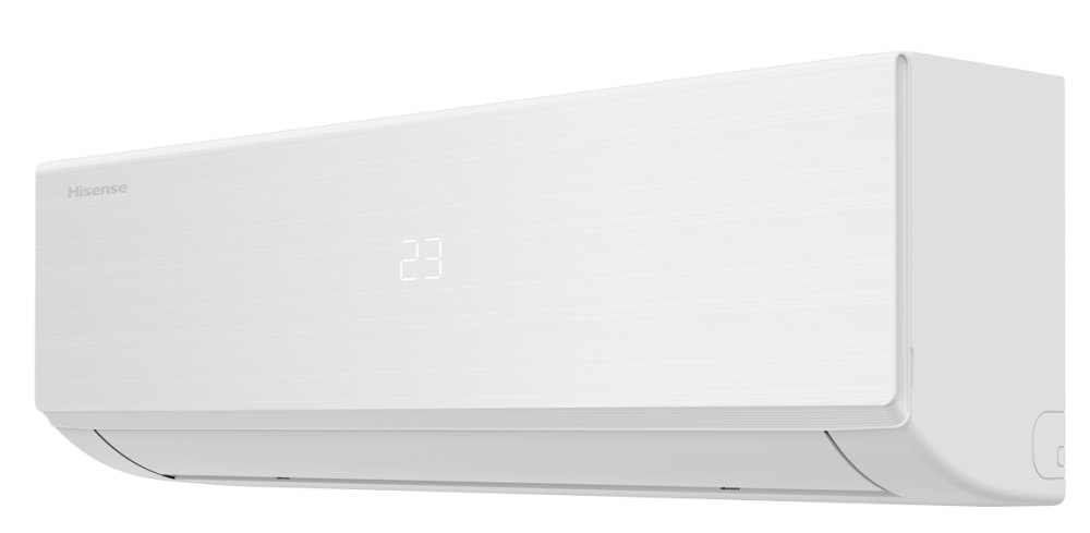 Инверторная сплит-система Hisense GOAL 2.0 DC Inverter AS-13UW4RYRKJ04