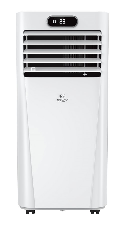 Мобильный кондиционер ROYAL Clima TESORO RM-TS17CH-E
