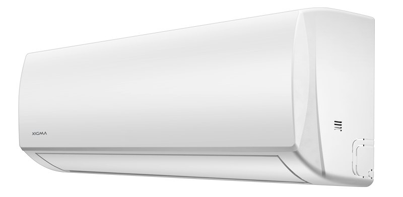 Классическая сплит-система XIGMA TURBOCOOL XG-TXA50RHA