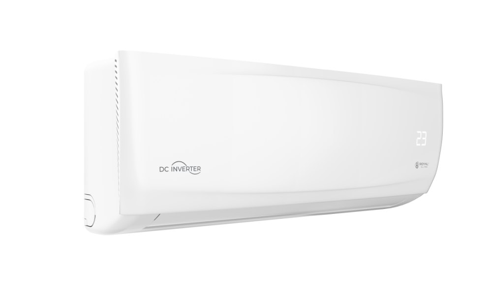 Инверторная сплит-система ROYAL Clima VELA NUOVA Inverter RCI-VNE22HN