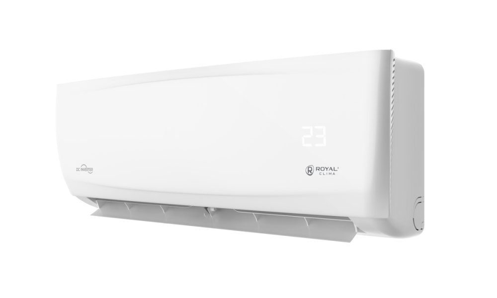 Инверторная сплит-система ROYAL Clima VELA NUOVA Inverter RCI-VNE55HN