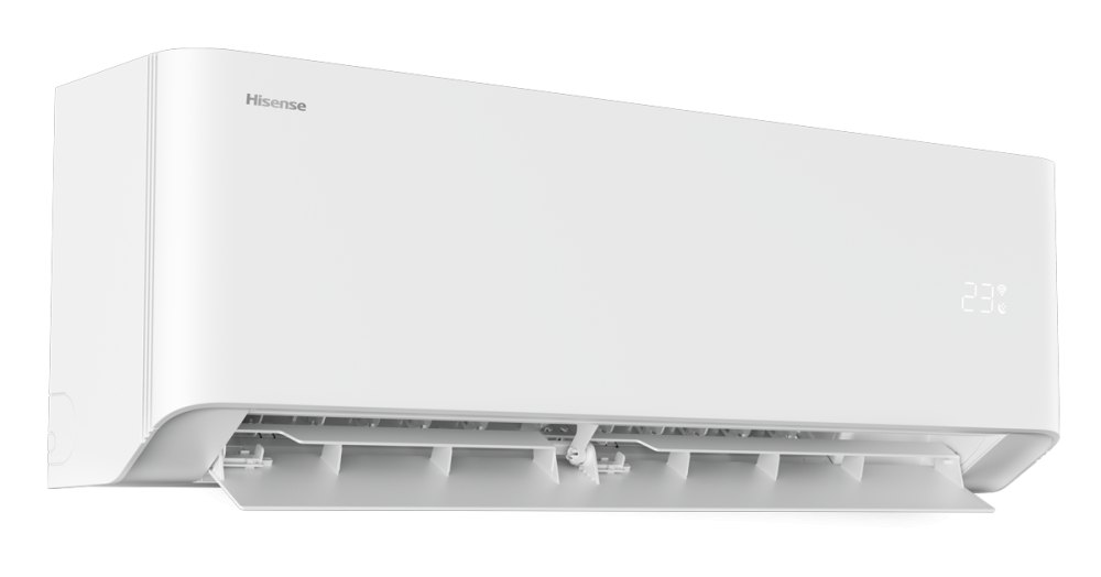 Внутренний блок мульти сплит-системы Hisense VIBE PRO MULTI EU DC Inverter AMS-12UW4RWUHB00