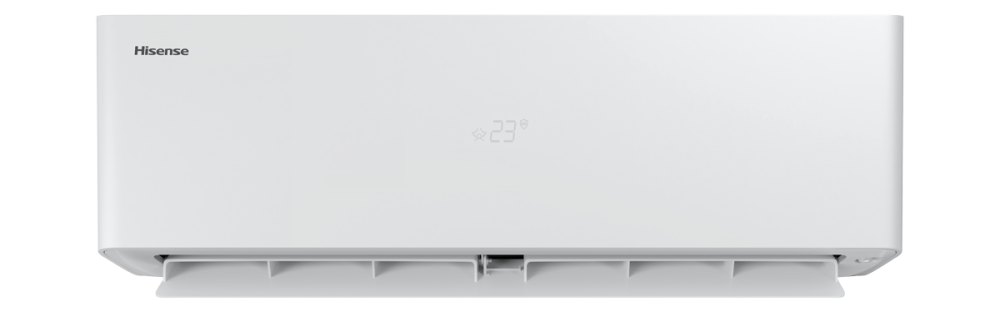 Инверторная сплит-система Hisense VISION PRO 2.0 SUPERIOR DC Inverter AS-13UW4RXVQH02