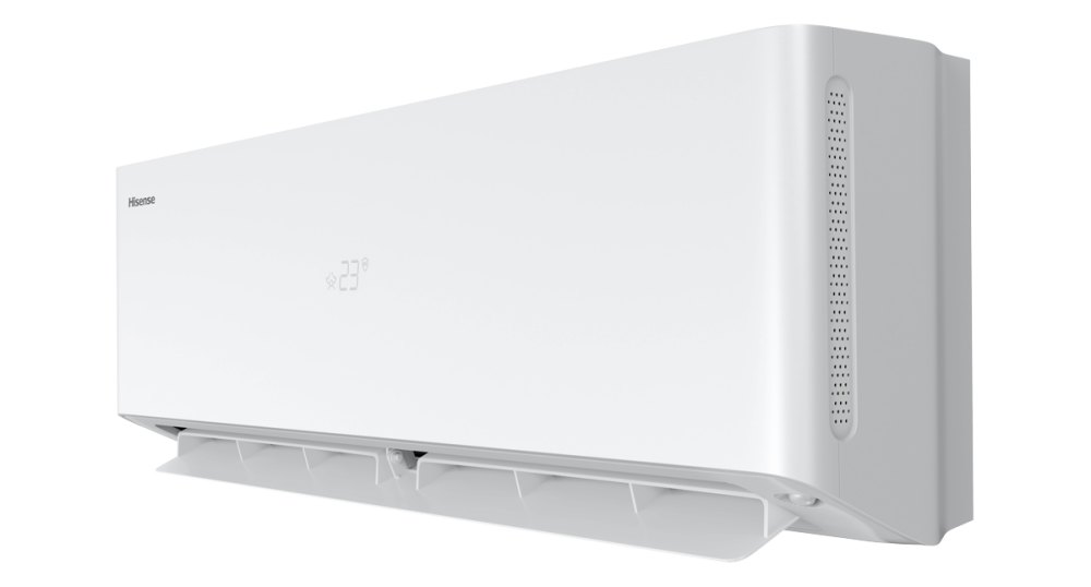 Инверторная сплит-система Hisense VISION PRO 2.0 SUPERIOR DC Inverter AS-18UW4RBVQH01