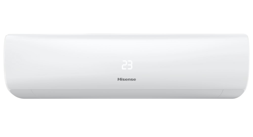 Внутренний блок мульти сплит-системы настенного типа Hisense ZOOM Free Match DC AMS-18UW4RXSKB01