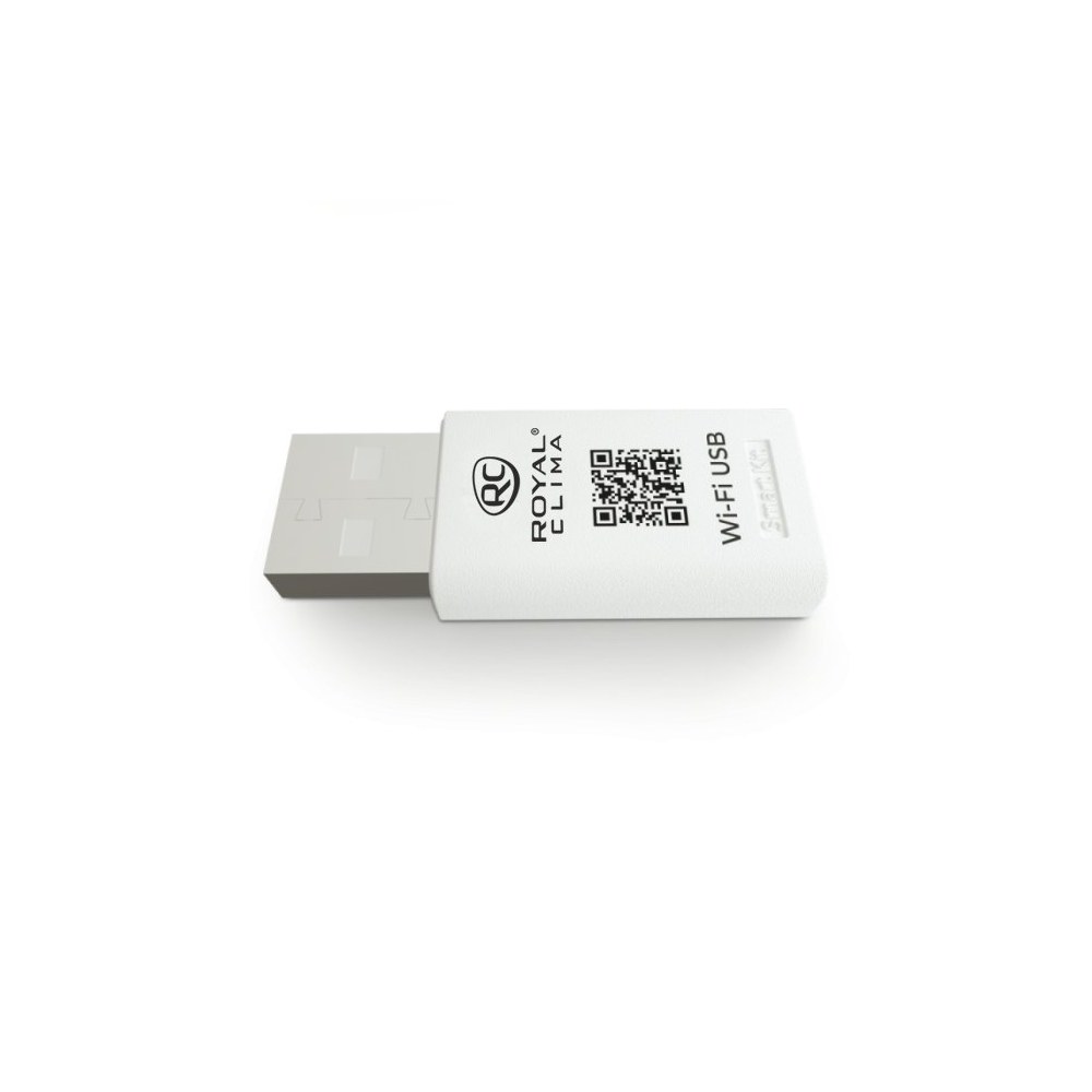 Wi-Fi USB модуль ROYAL Clima OSK103 для бытовых сплит-систем серии RENAISSANCE