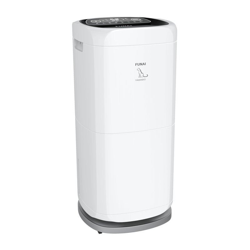 Осушитель воздуха FUNAI YAMANEKO RAD-Y60F7E
