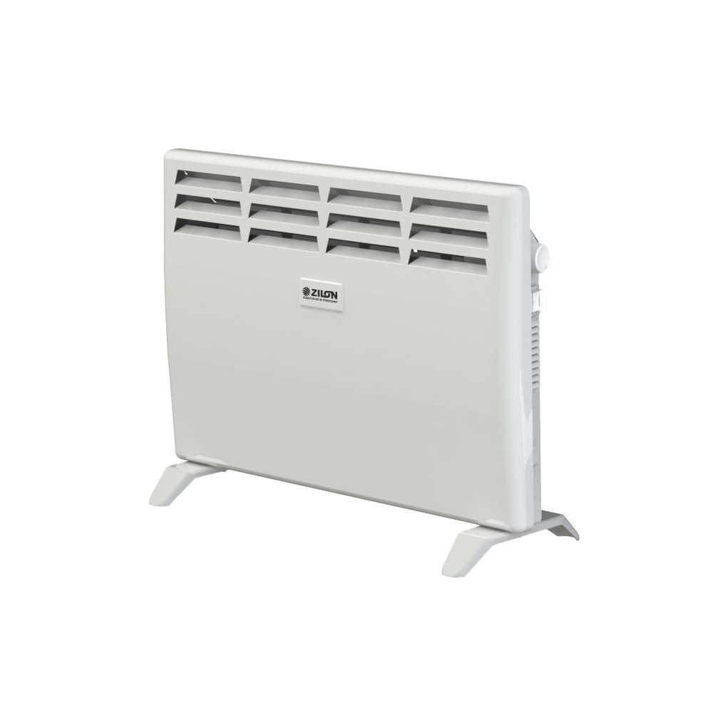 Конвектор ZILON ZHC-1000 SR3.0 ECO Конвектор ZILON ZHC-1000 SR3.0 ECO