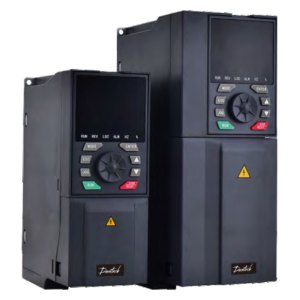 Преобразователь частоты Dastech D32-T3-355G, 355 кВт, 380 В