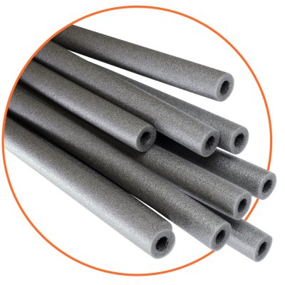 Трубка ТИЛИТ Супер 35/25-2 (Ø35 мм, стенка 25 мм, длина 2 м)