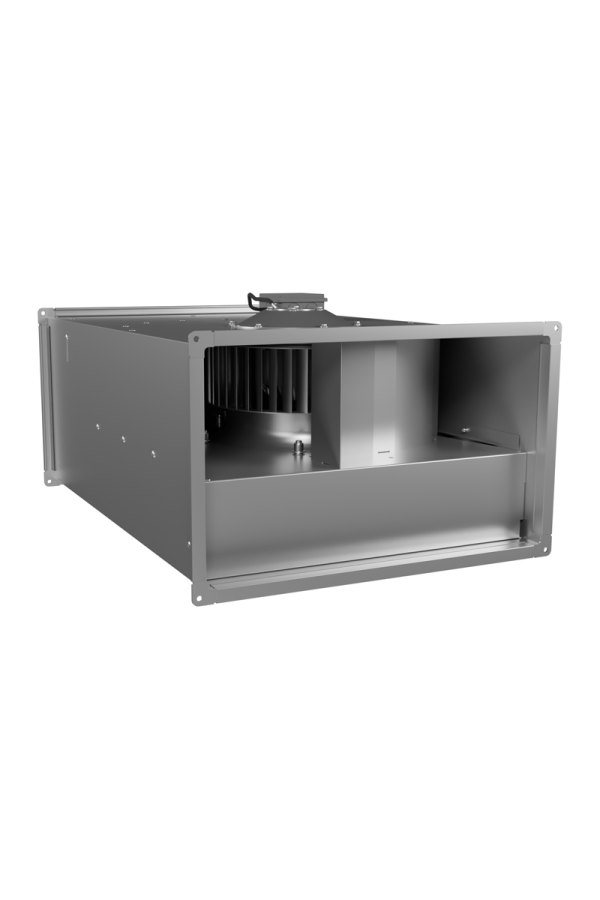Вентилятор канальный RDF 600х350 центробежный 220В 4 полюс ERA PRO