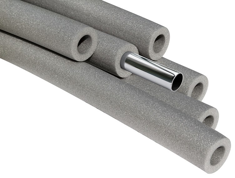 Трубка теплоизоляционная Thermaflex FRZ 76×25 мм, 2 м (P-76)