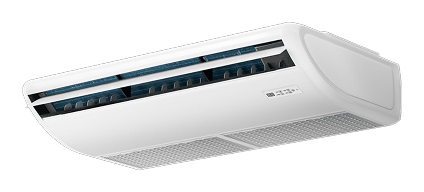 Напольно-потолочный блок VRF TCL TMV-V45ZD/N1Y(E), 4,5 кВт