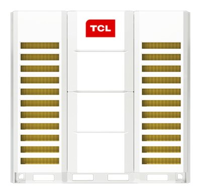 Компрессорно-конденсаторный блок TCL TMV6 ECO Cooling Only TMVC-VED1010W/AS(E), 101 кВт
