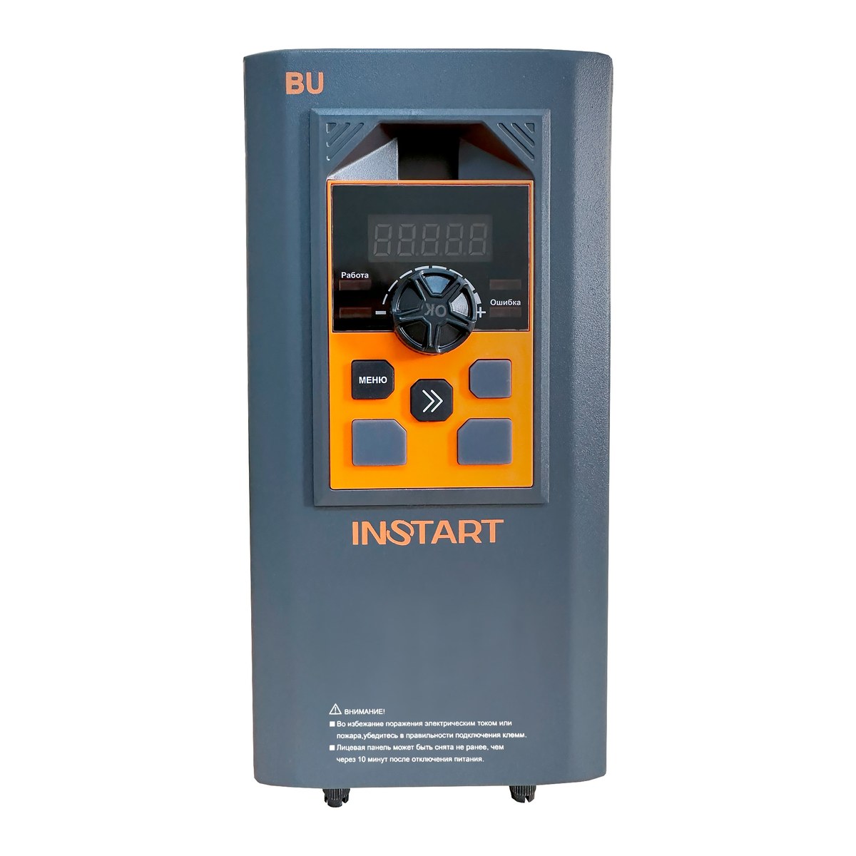 Тормозной модуль INSTART BU-75-6